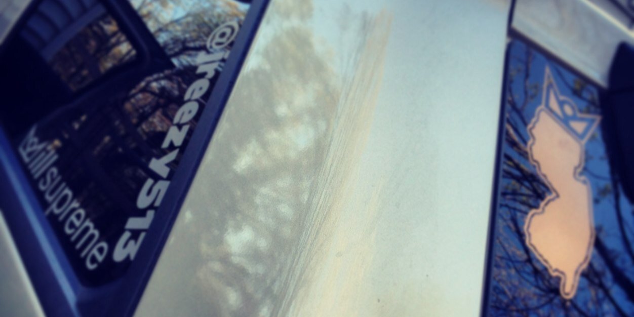 Jreezy513's profile banner image