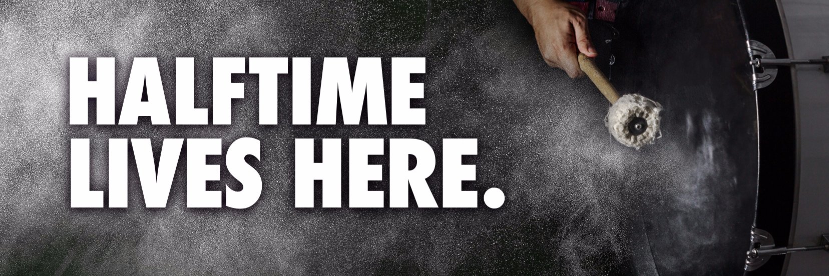 CollegeMarching's profile banner image