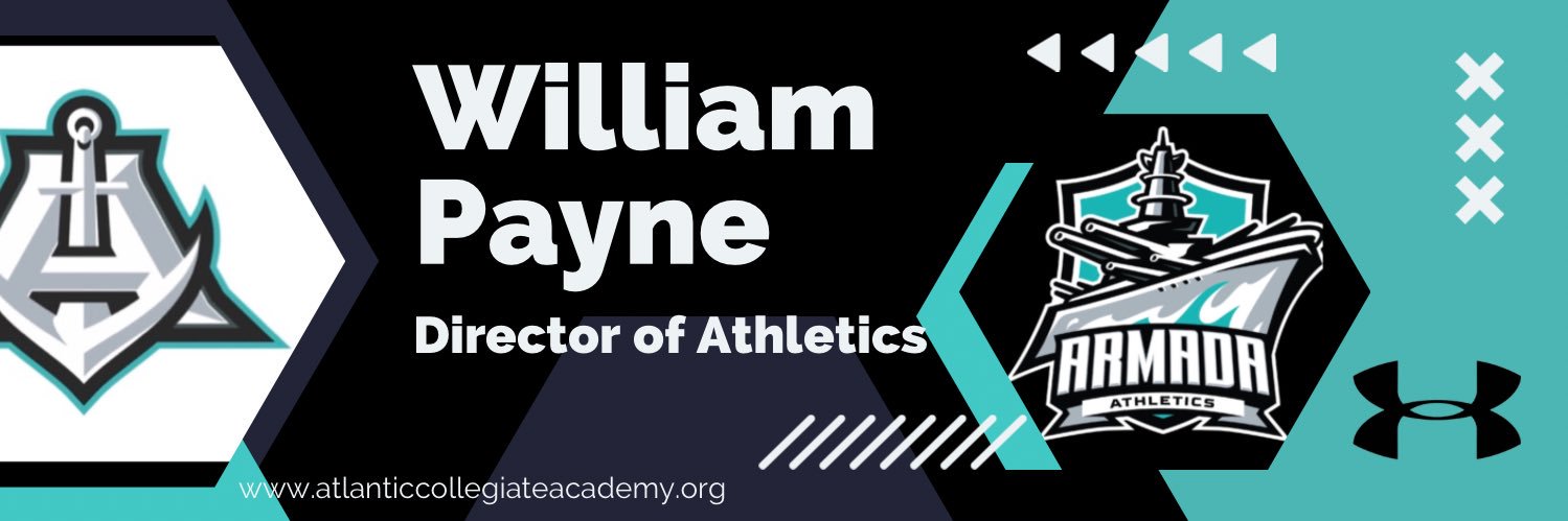 William Payne's banner