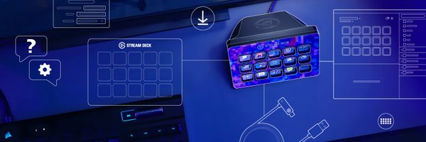 ElgatoSupport Profile Banner
