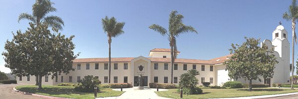 DioceseSanDiego Profile Banner