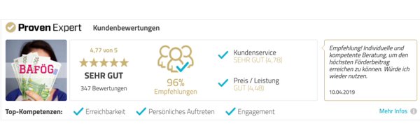 StudierenPlus Profile Banner