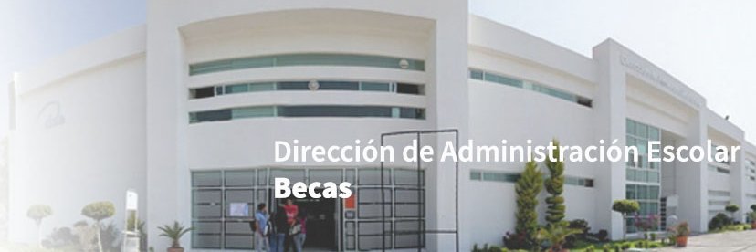 Becas_Buap's profile banner image