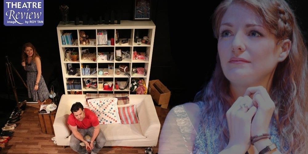 Marry Me A Little banner