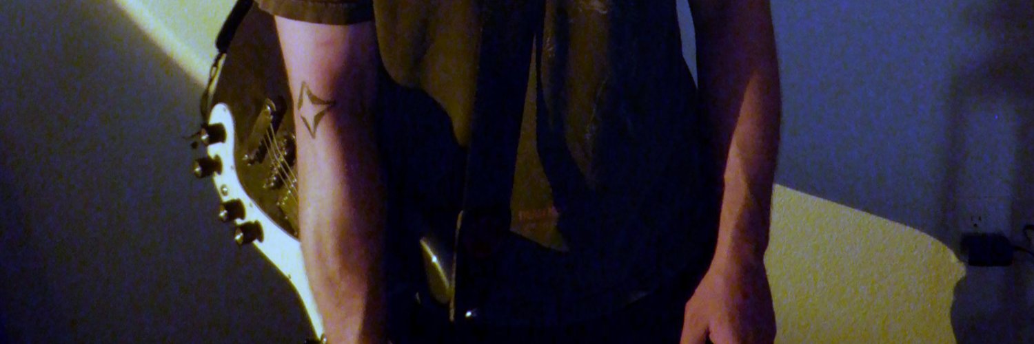 stephengeislerr's profile banner image