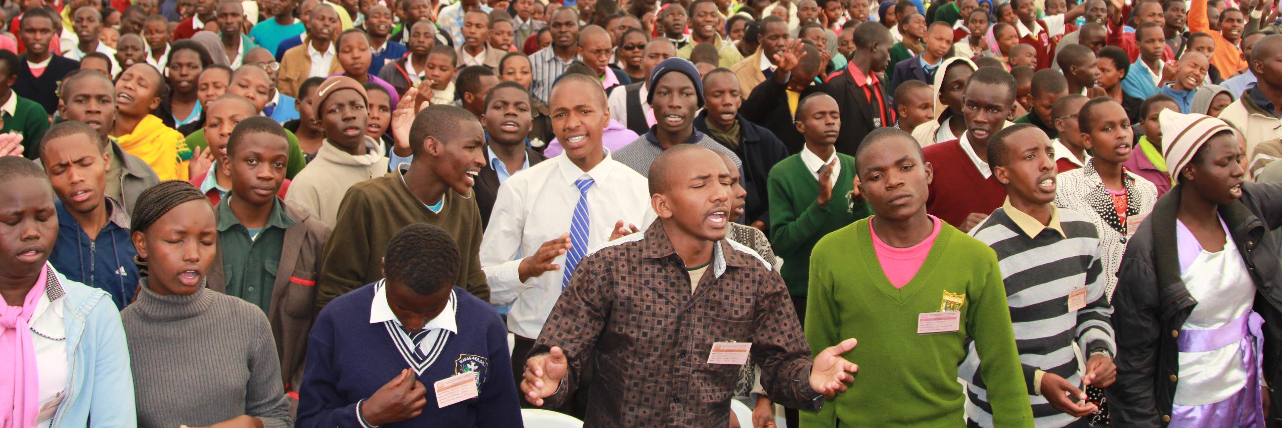 KENYASTUDENTS's profile banner image
