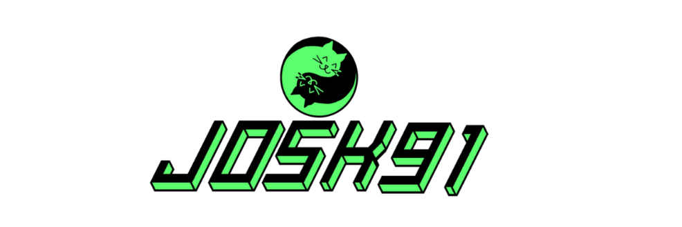 JosKuc's profile banner image