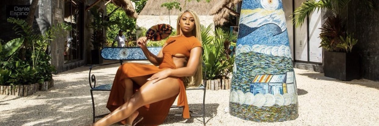 SweeTeeTheBrand's profile banner image