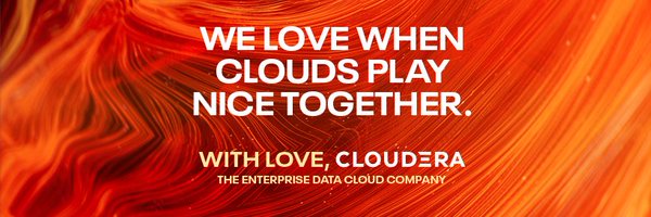 ClouderaJobs Profile Banner