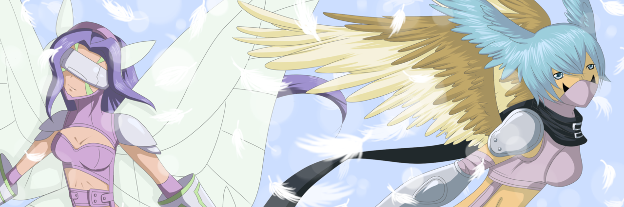 ZoeFrontier's profile banner image
