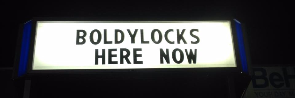 DrBoldyLocks's profile banner image