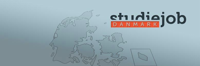 studiejobdk's profile banner image