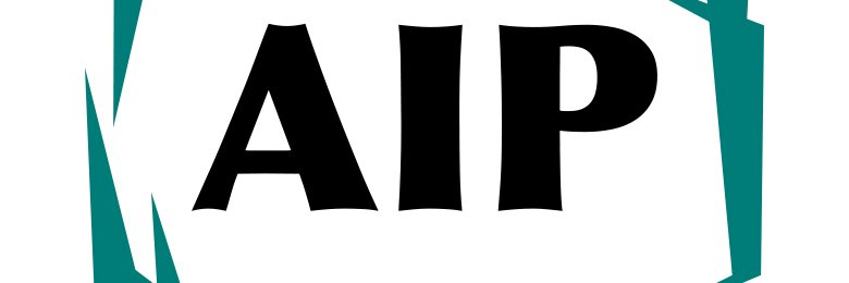 AIP banner