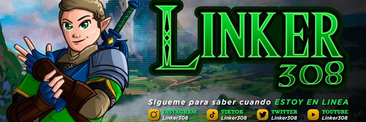 Linker308 banner