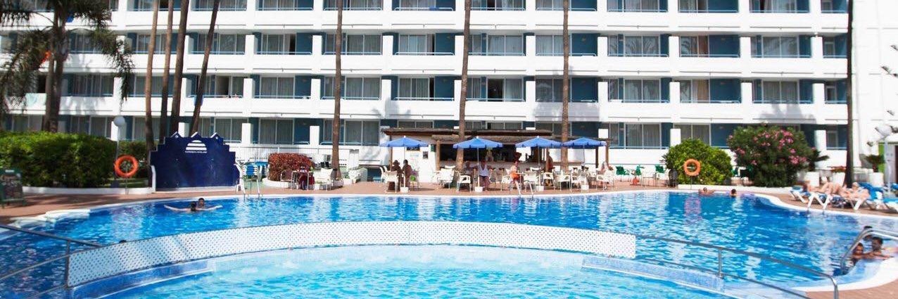 Playa del Sol (@Playasolhotel) / Posts / X