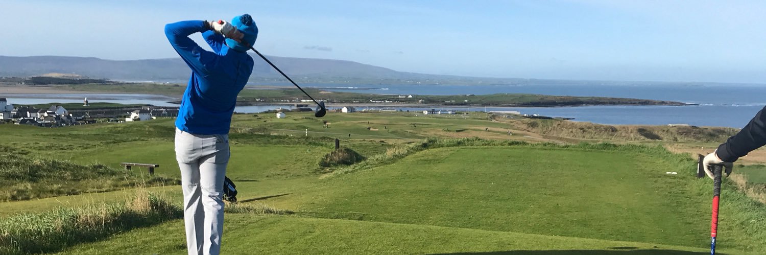 Darragh Flynn banner