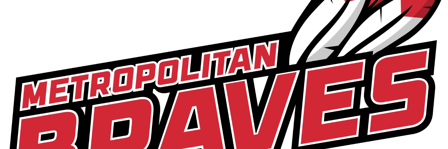 Metropolitan (South County) Braves's banner
