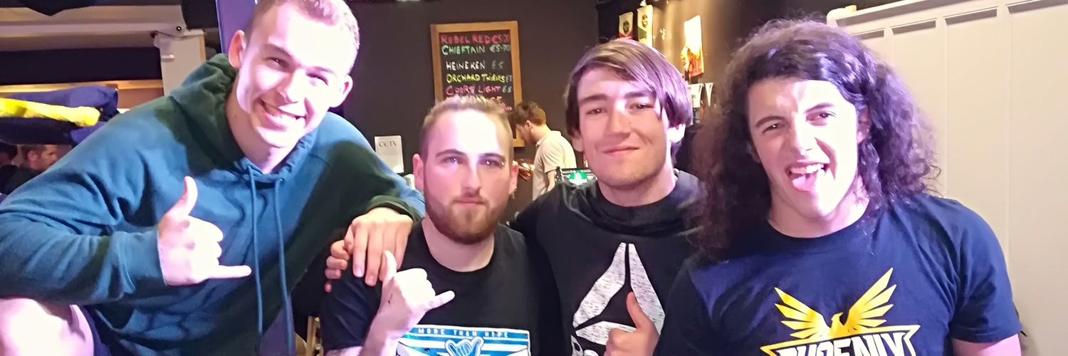 danielcremin96's profile banner image