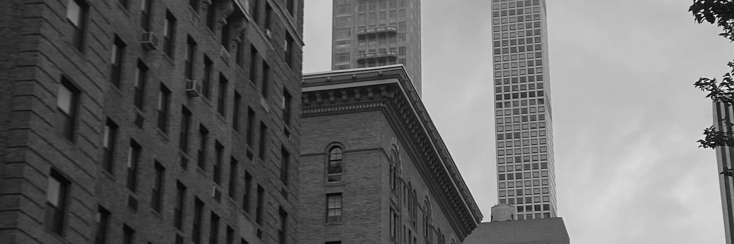 nycbambi's profile banner image