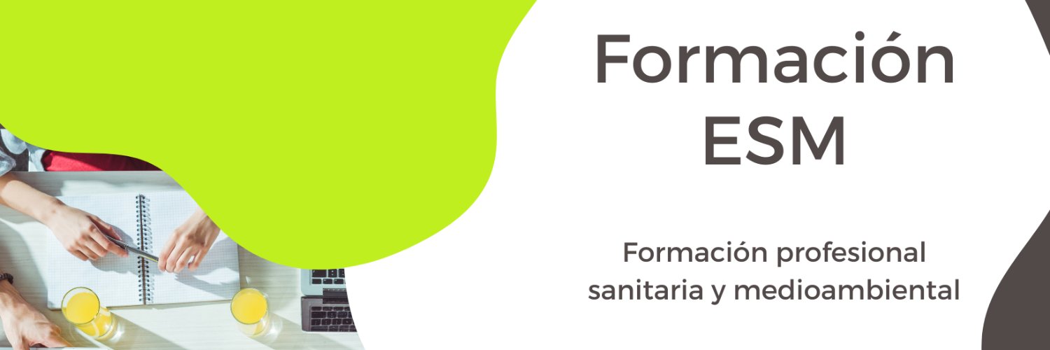 FormacionESM's profile banner image