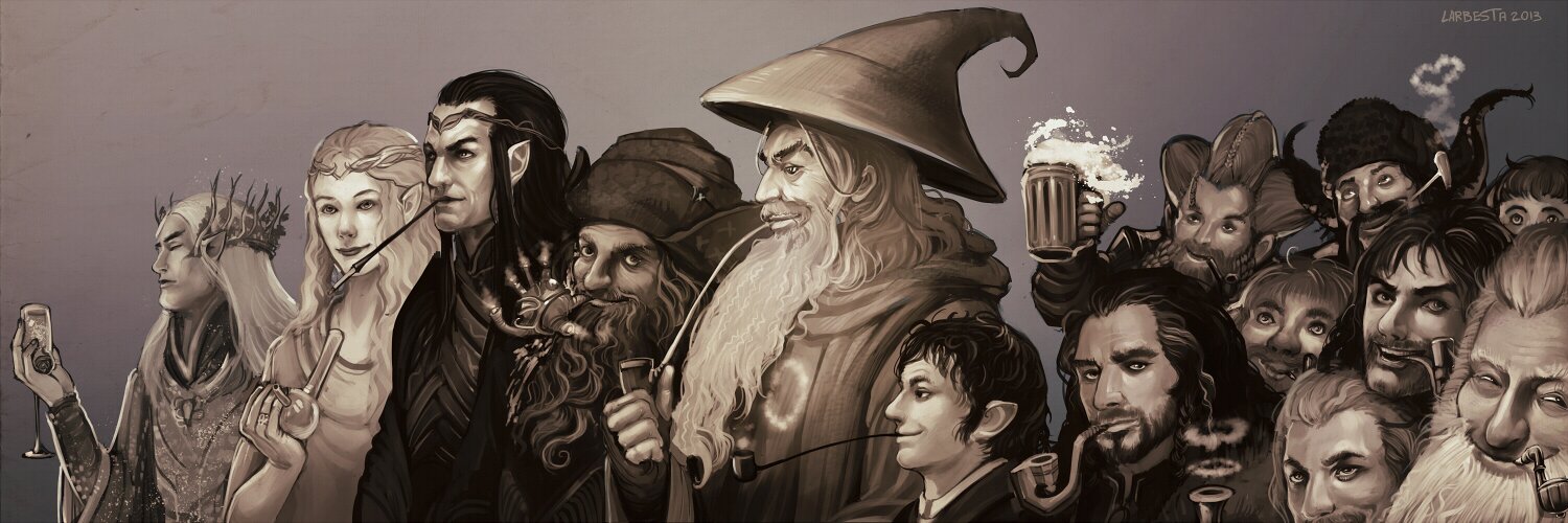 chadburroughs's profile banner image