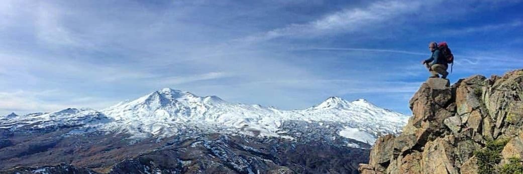 TREKKINGFOREVER's profile banner image