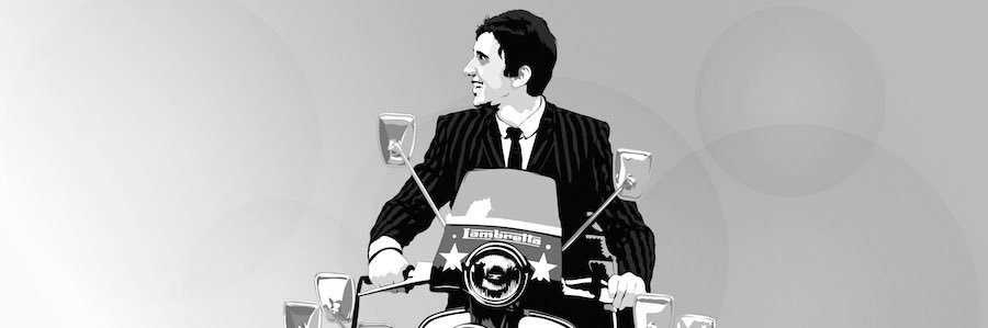 T_Modfather's profile banner image