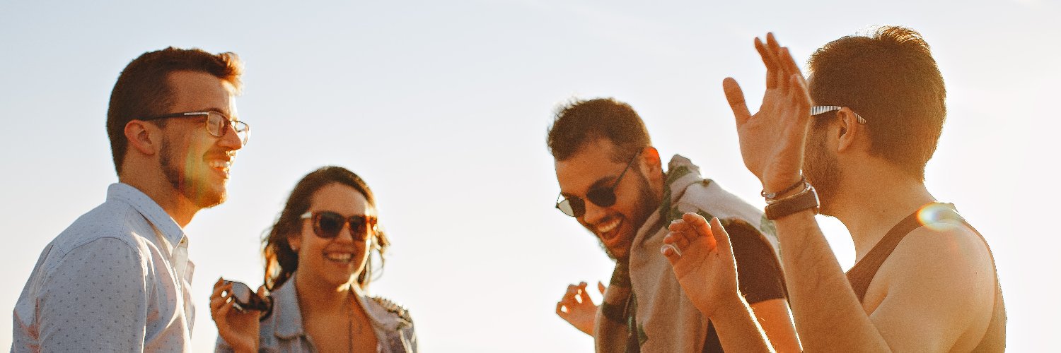 DISCVillageInc's profile banner image