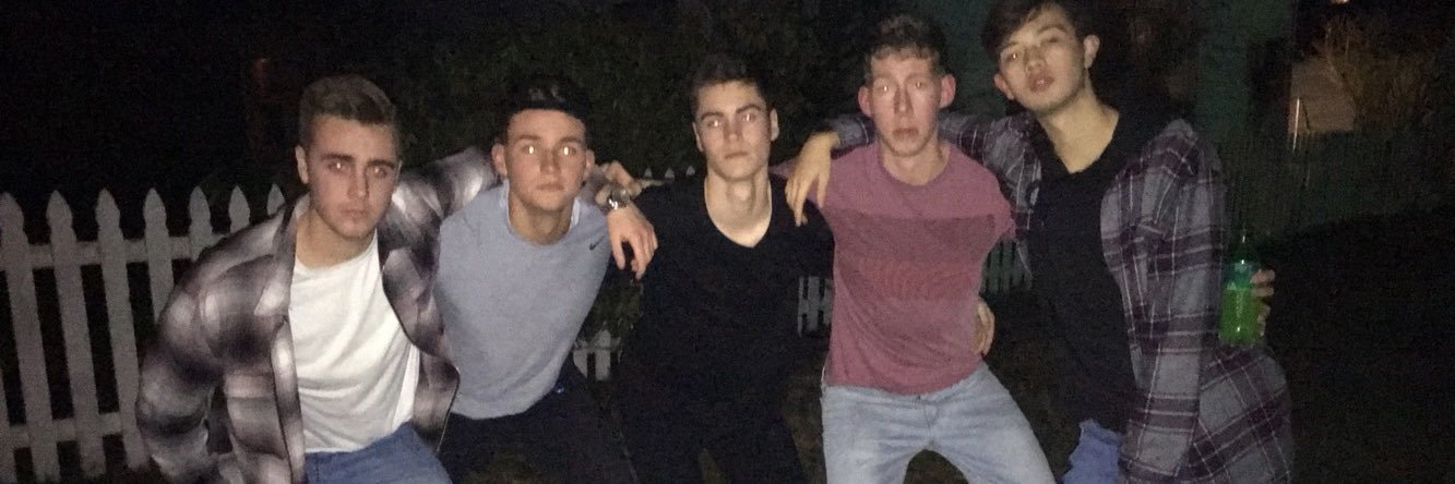 samebner9's profile banner image