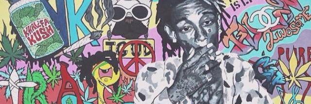 vcrdgj's profile banner image