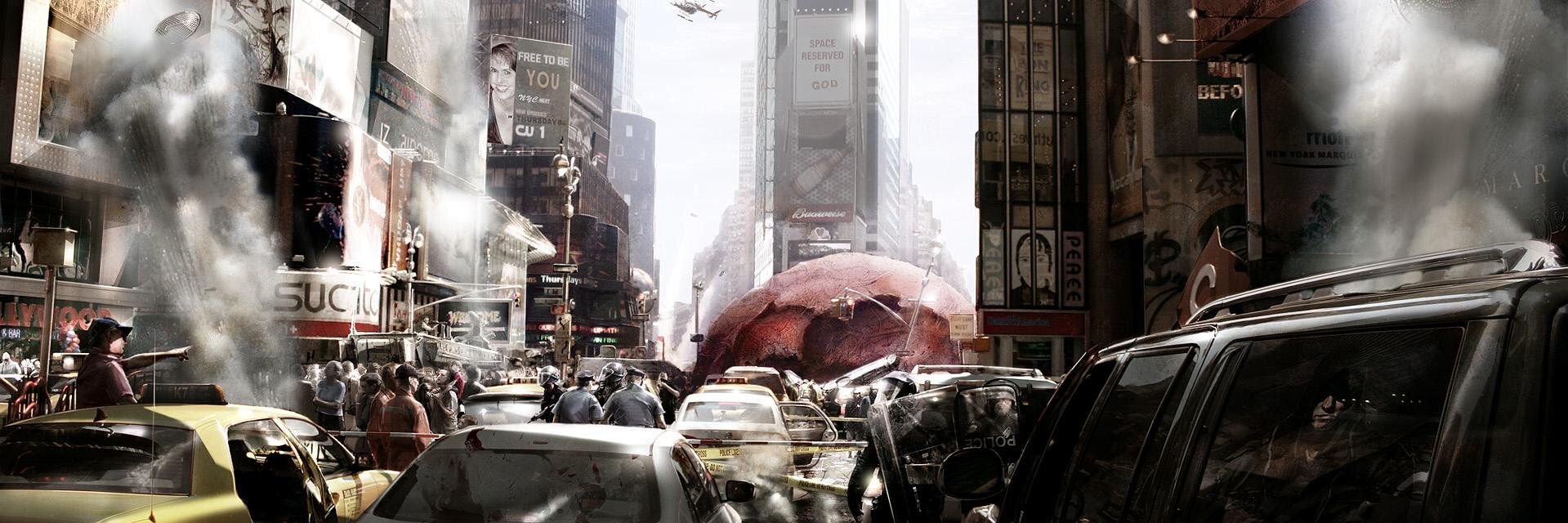 GTInteractive's profile banner image