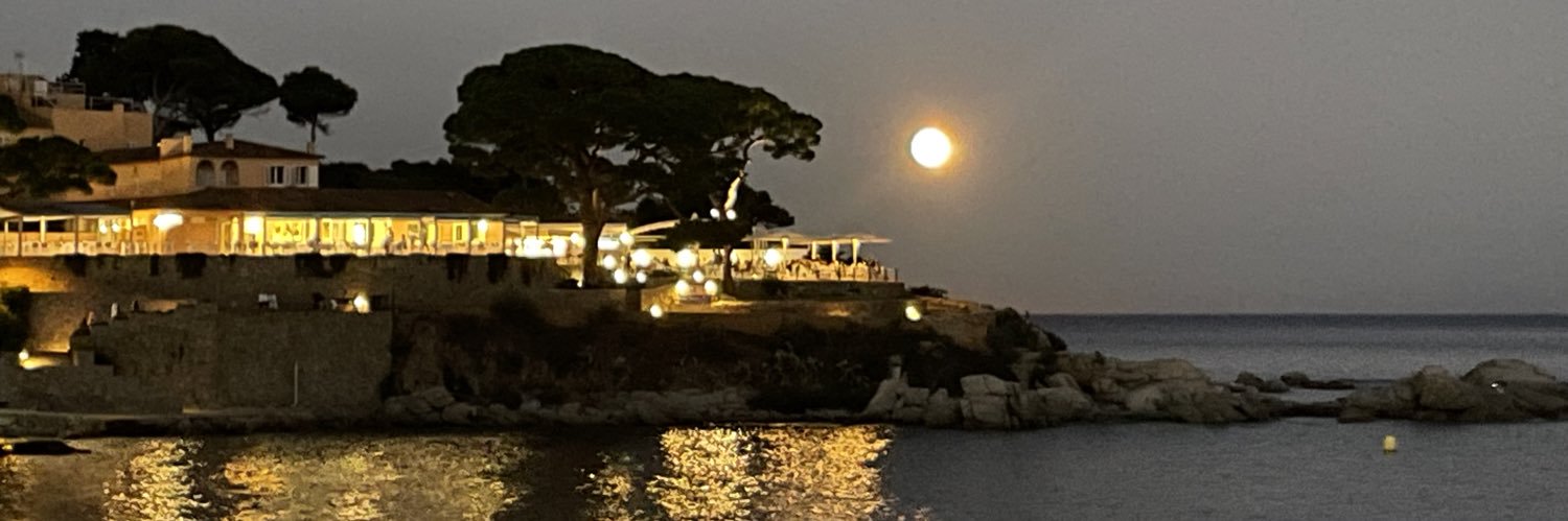 Txus Hernandez 🎗 banner