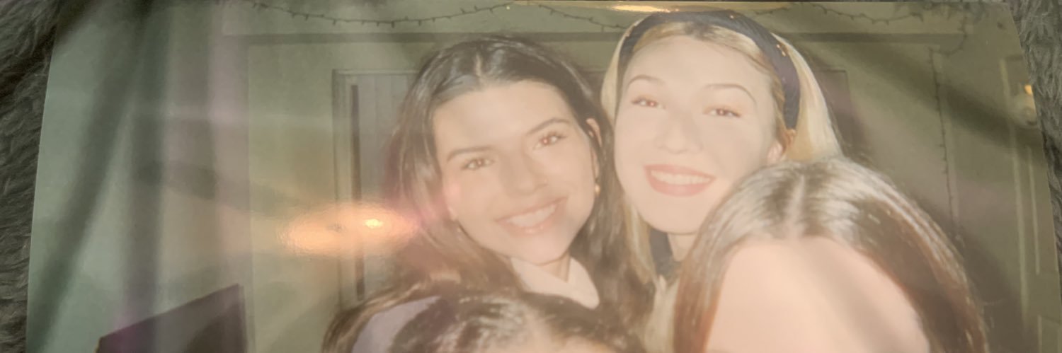 abbymmc's profile banner image