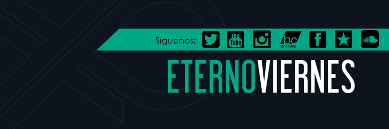 eterno_viernes's profile banner image
