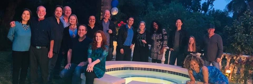 CreativeActors's profile banner image