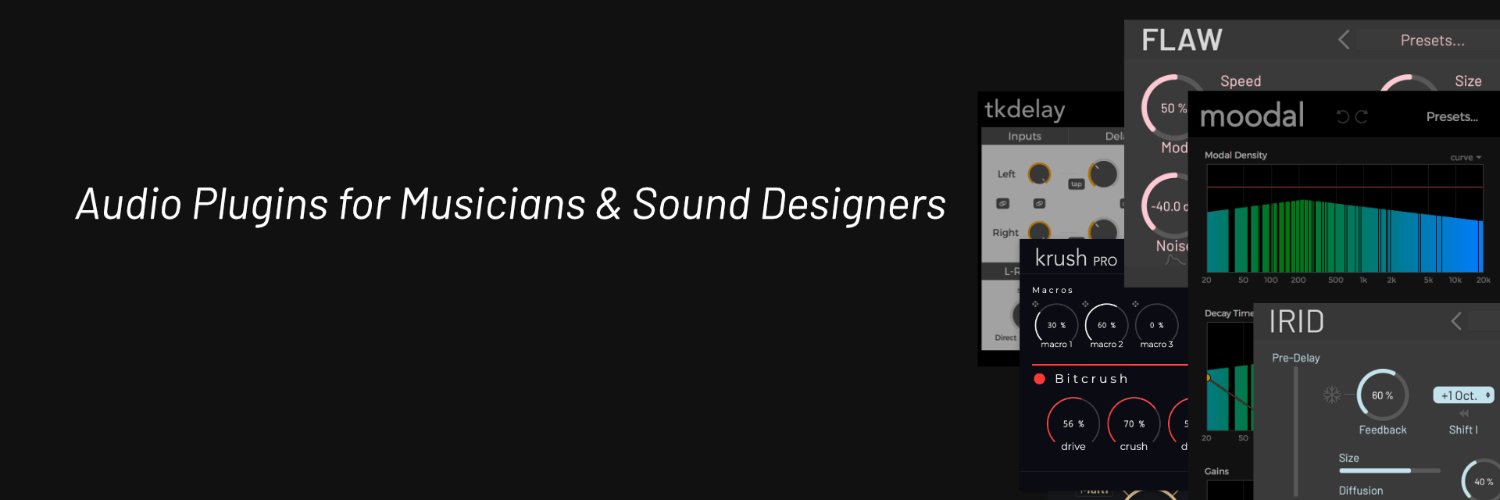 TritikAudio's profile banner image