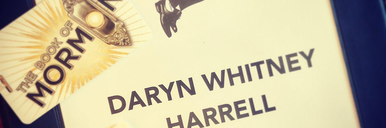 darynwharrell's profile banner image