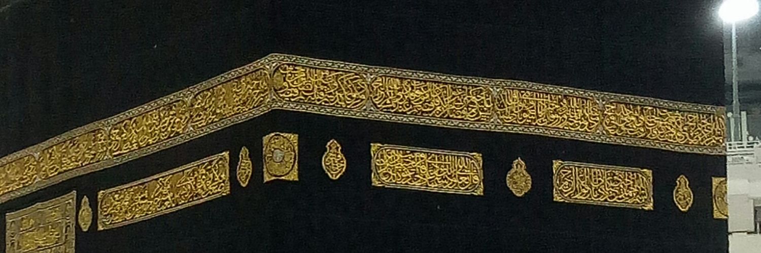 zubirthalha's profile banner image