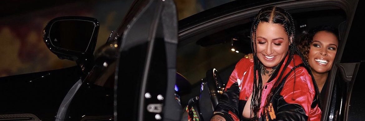 JDymonds's profile banner image