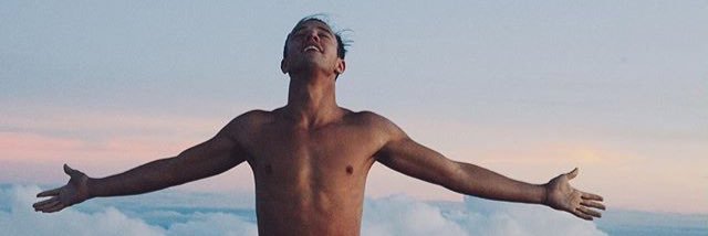 _baegilinsky's profile banner image