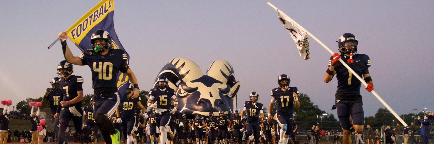 SFRamsFB's profile banner image