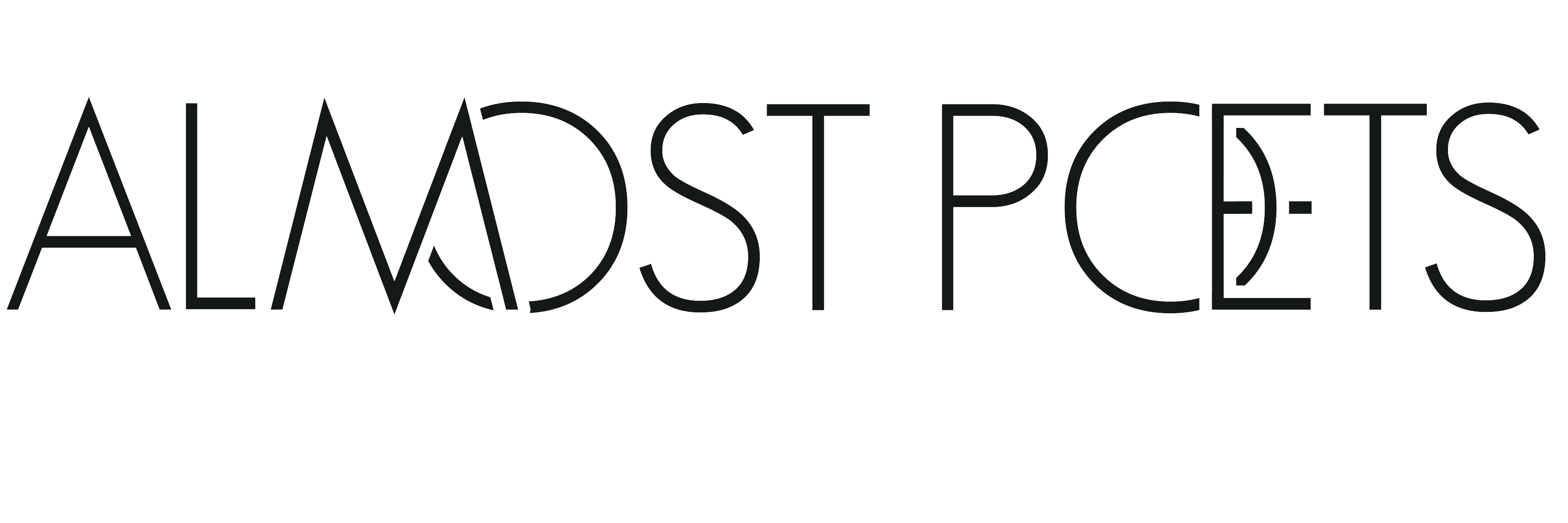 AlmostPoets's profile banner image