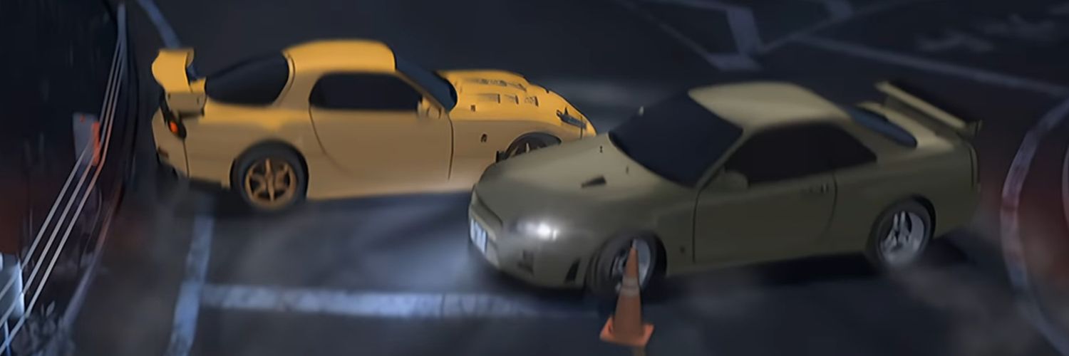 bak840's profile banner image