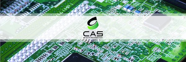 ieeecassociety Profile Banner