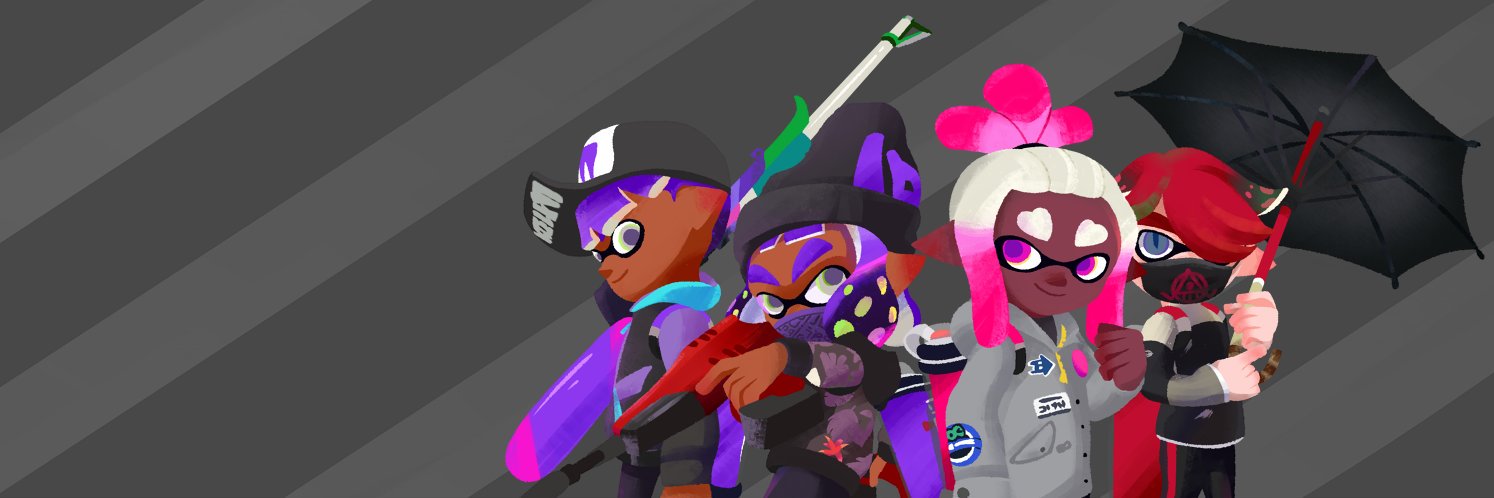 BluuBirdBinch's profile banner image
