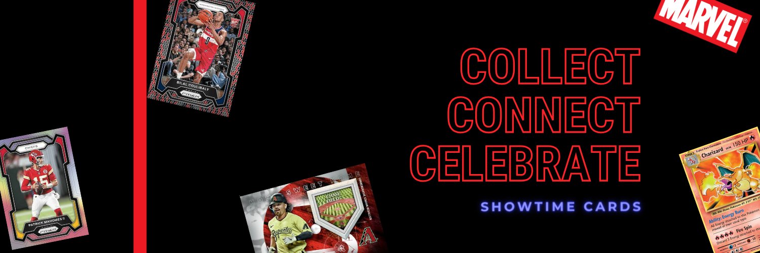 ShowtimeCards's profile banner image