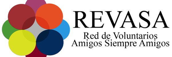 REVASAORG Profile Banner