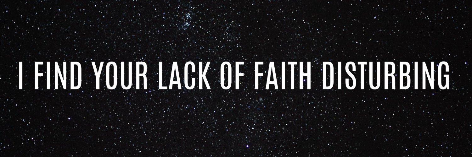TheRevKHM's profile banner image