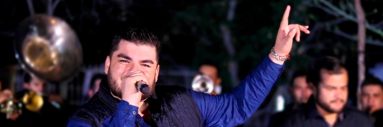 MAX PERAZA banner