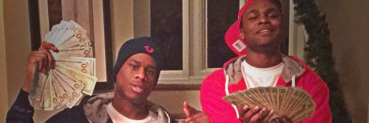 RUthless108's profile banner image